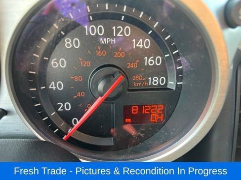 Used 2009 Nissan 370Z Touring RWD image 13