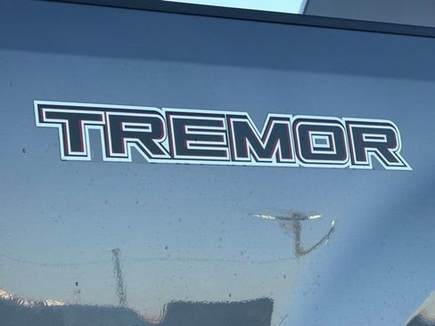 Used 2022 Ford F250 Lariat w/ Lariat Ultimate Package image 12