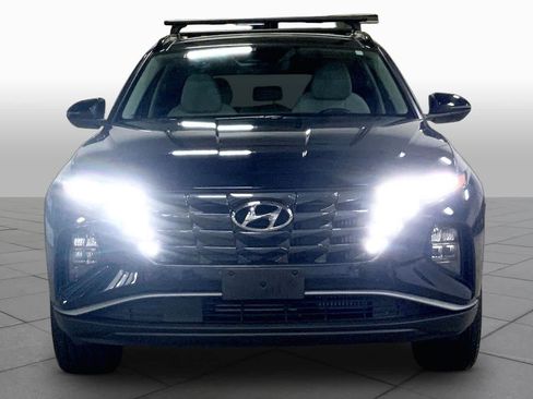 Used 2024 Hyundai Tucson SEL AWD/4WD image 4