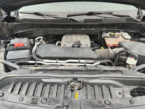 Used 2022 Chevrolet Silverado 1500 LT image 20