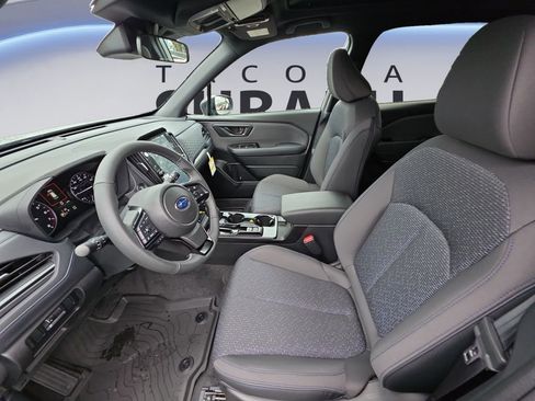 New 2026 Subaru Forester Premium AWD/4WD image 10