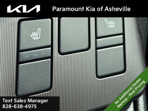 New 2026 Kia Sportage EX AWD/4WD image 15