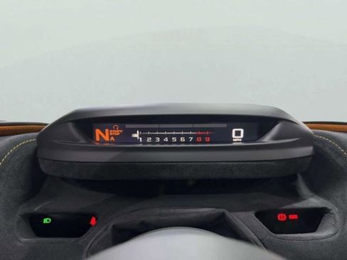 Used 2018 McLaren 720S RWD image 48