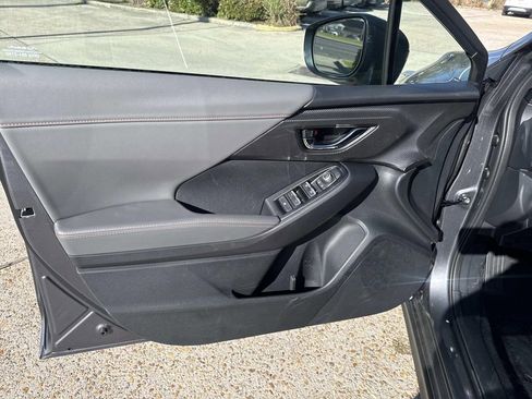 New 2026 Subaru Crosstrek 2.5i Limited w/ Crosstrek Mirror Package AWD/4WD image 12