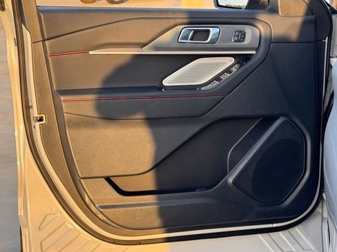 New 2026 Ford Explorer ST w/ Sun And Sound Package image 16