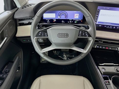 New 2026 Audi Q3 quattro 2.0T image 5