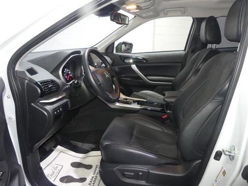 Used 2022 Mitsubishi Eclipse Cross SE AWD/4WD image 19