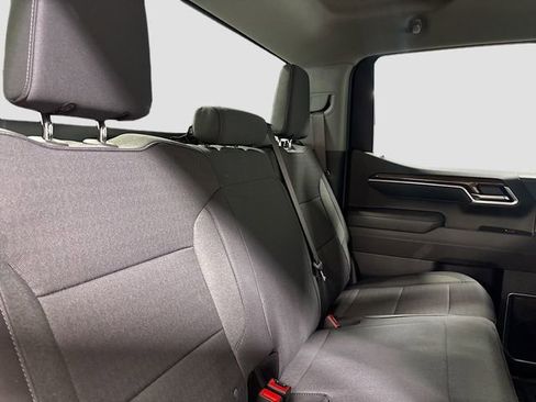 New 2026 Chevrolet Silverado 1500 LT AWD/4WD image 29