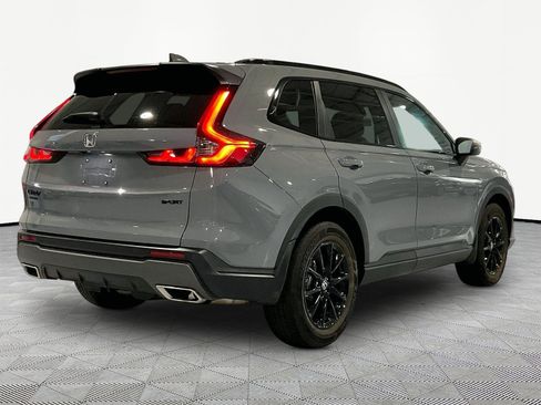 Used 2026 Honda CR-V Sport-L image 6