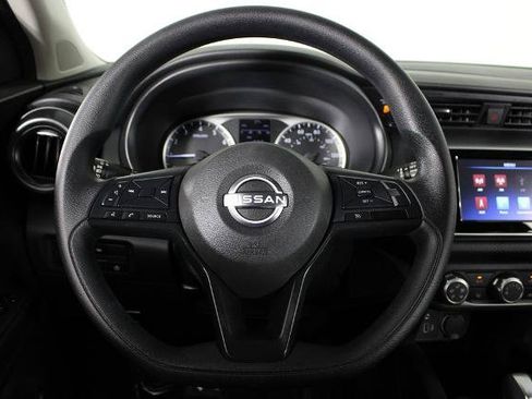 Certified 2024 Nissan Kicks S FWD image 10