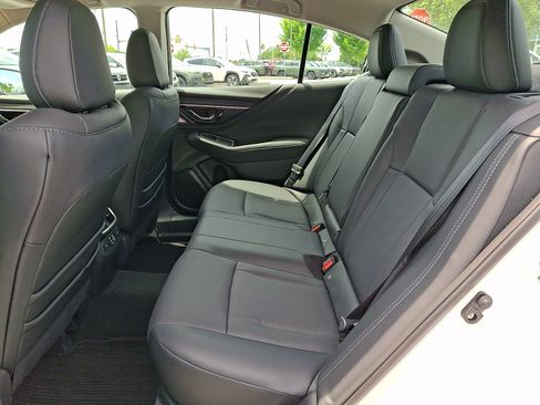 Certified 2025 Subaru Legacy Limited AWD/4WD image 10