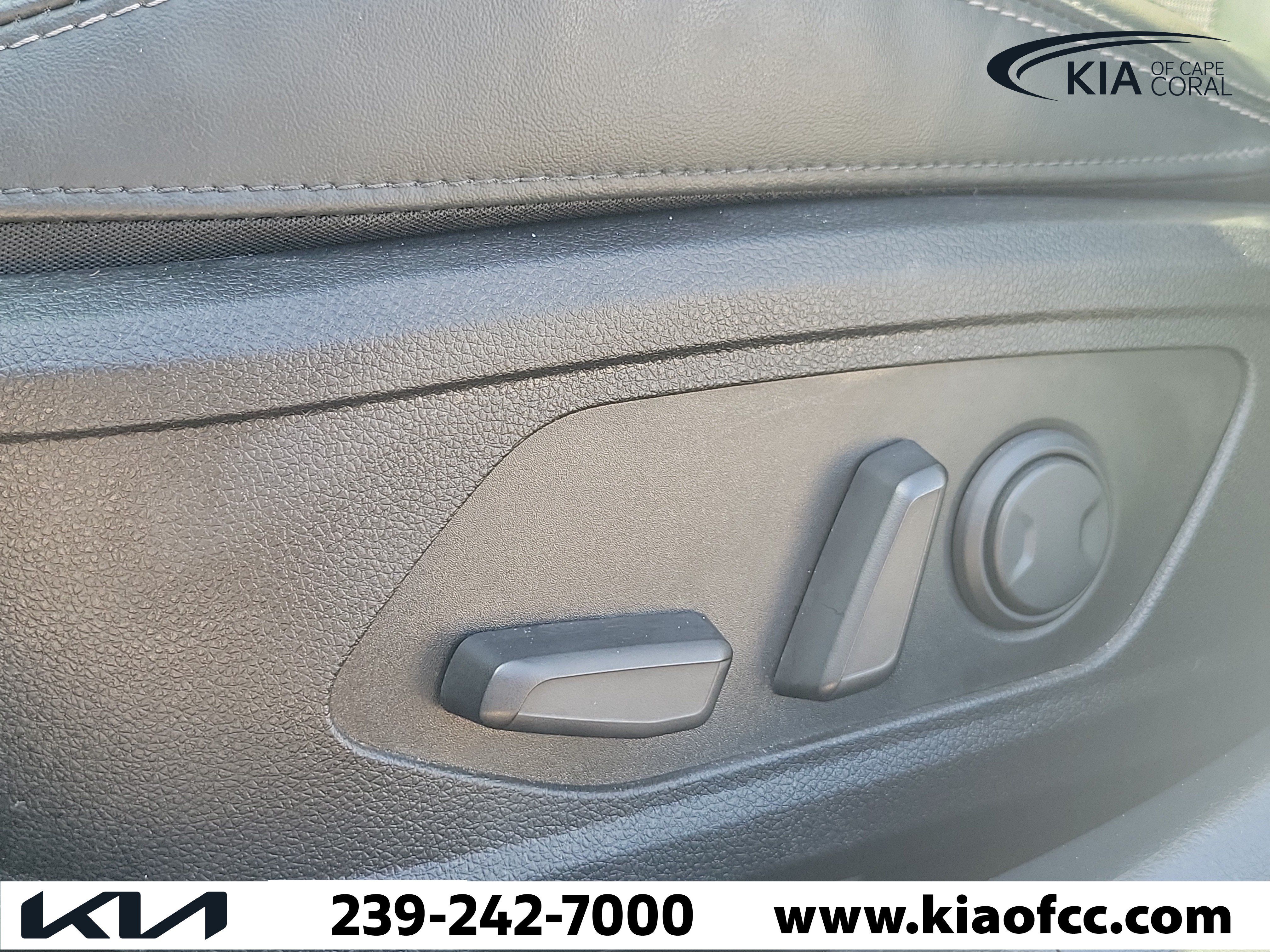 Certified 2024 Kia K5 GT-Line w/ GT-Line Premium Package AWD/4WD image 22