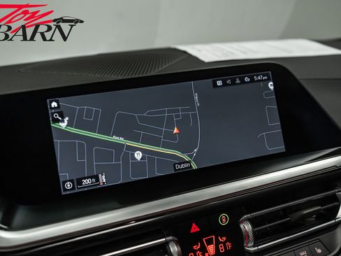 Used 2025 BMW Z4 M40i w/ Edition image 47