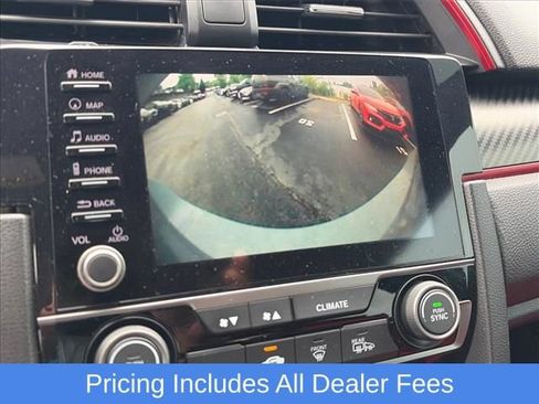 Used 2021 Honda Civic Type R image 12