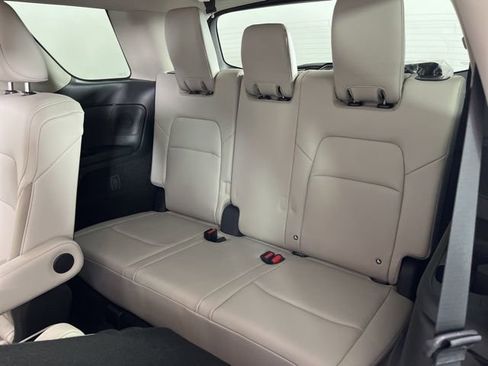 New 2026 Nissan Pathfinder SL image 47