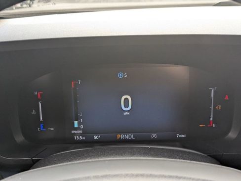 New 2026 Ford Maverick XLT w/ XLT Luxury Package image 17