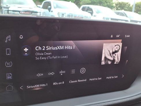 New 2026 Buick Envista Sport Touring w/ Convenience I Package image 6