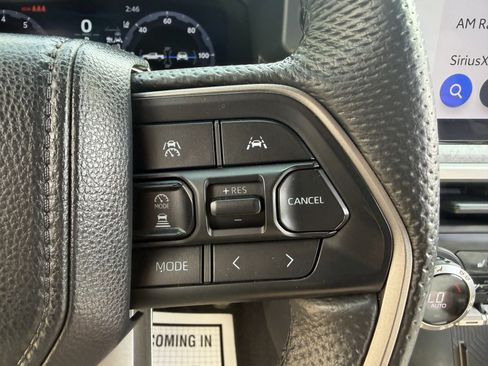Used 2024 Toyota Tacoma 4x4 Double Cab Hybrid image 42