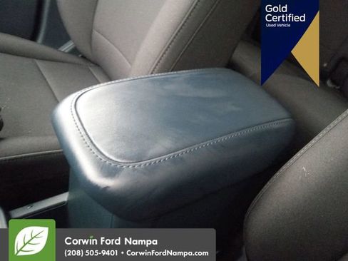 Certified 2025 Ford Maverick XL w/ Equipment Group 101A image 21