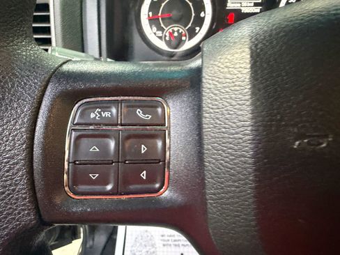 Used 2019 RAM 1500 Tradesman w/ Popular Equipment Group AWD/4WD image 30