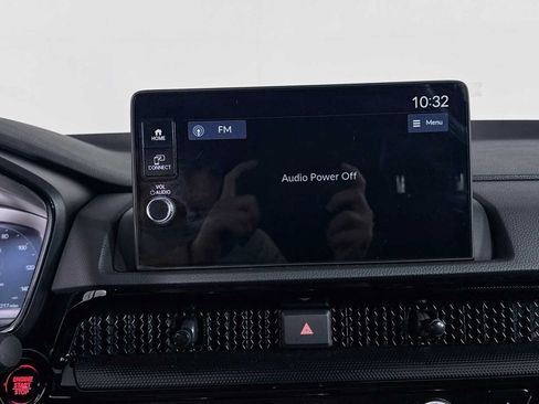 Used 2026 Honda CR-V EX-L image 36