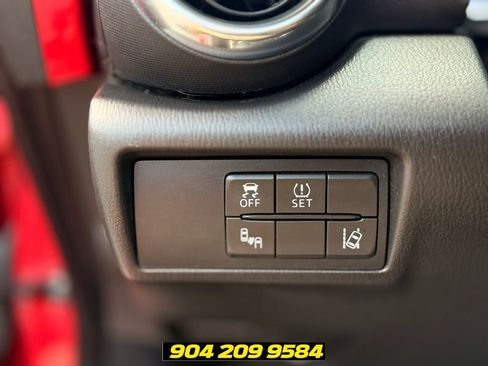 Used 2016 MAZDA MX-5 Miata Grand Touring RWD image 15