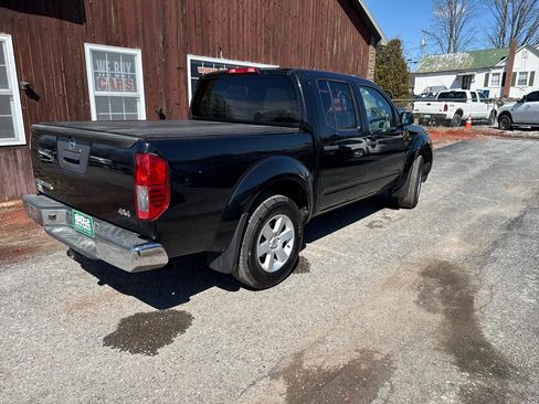 Used 2016 Nissan Frontier S image 24