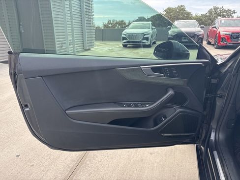 Used 2019 Audi A5 2.0T Premium Plus image 10