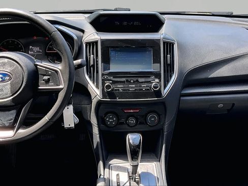 Used 2019 Subaru Crosstrek 2.0i Premium w/ Moonroof Package AWD/4WD image 6