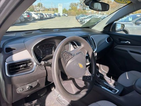 Used 2023 Chevrolet Equinox LT image 11