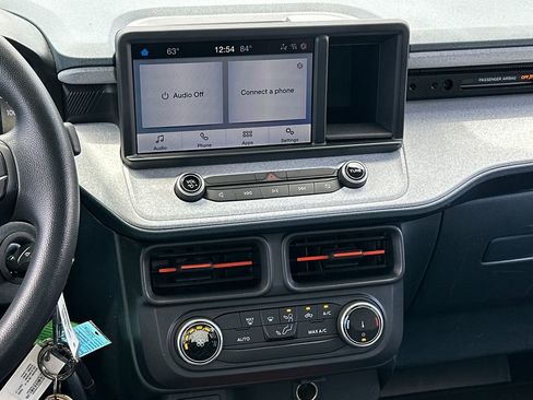 Used 2022 Ford Maverick XLT w/ Equipment Group 300A Standard image 16