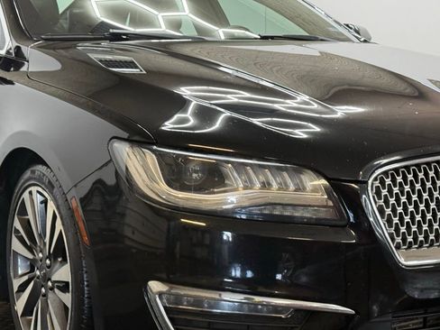 Used 2017 Lincoln MKZ Reserve w/ Climate Package image 9