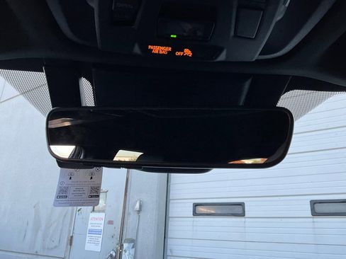 New 2026 Toyota bZ image 17