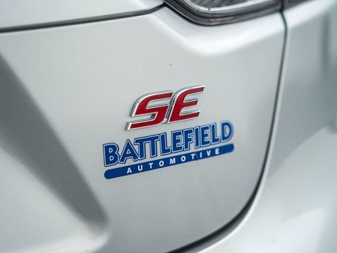 New 2026 Toyota Corolla SE FWD image 10