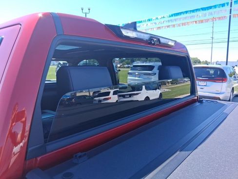 Used 2023 Toyota Tundra Platinum RWD image 41
