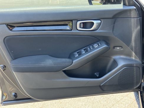 Certified 2024 Honda Civic EX image 14