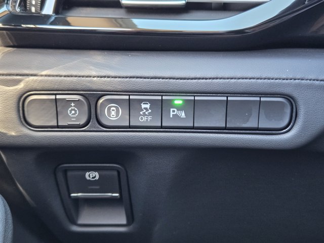 Used 2024 Acura MDX w/ Technology Package FWD image 22