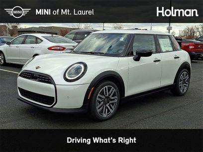 New 2026 MINI Cooper 4-Door Hardtop