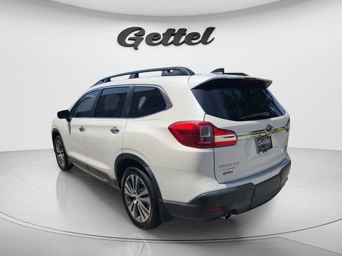 Used 2020 Subaru Ascent Touring w/ Popular Package #2 AWD/4WD image 10