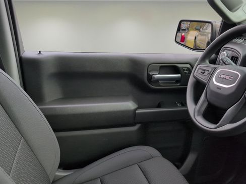 New 2025 GMC Sierra 1500 Pro w/ Pro Value Package image 15