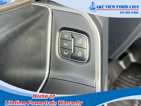 Used 2022 Ford F150 Tremor w/ Equipment Group 402A High AWD/4WD image 26