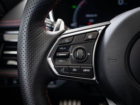 New 2026 Acura MDX Type S image 24