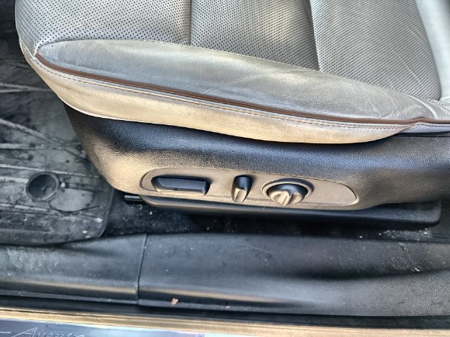 Used 2024 Buick Encore GX Avenir w/ Avenir Convenience Package AWD/4WD image 20