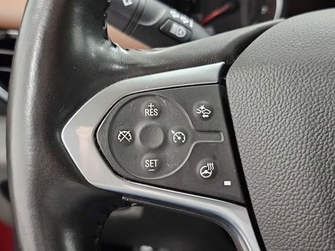 Used 2018 Chevrolet Traverse High Country w/ LPO, 'HIT The Road' Package image 40