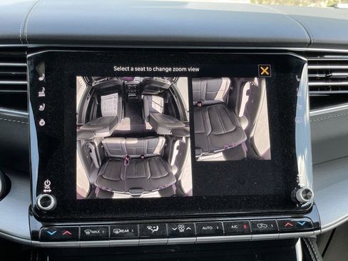 New 2026 Jeep Grand Wagoneer Limited AWD/4WD image 24
