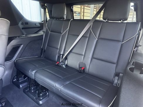 Used 2021 Cadillac Escalade Sport w/ Driver Assist Tech Package image 41