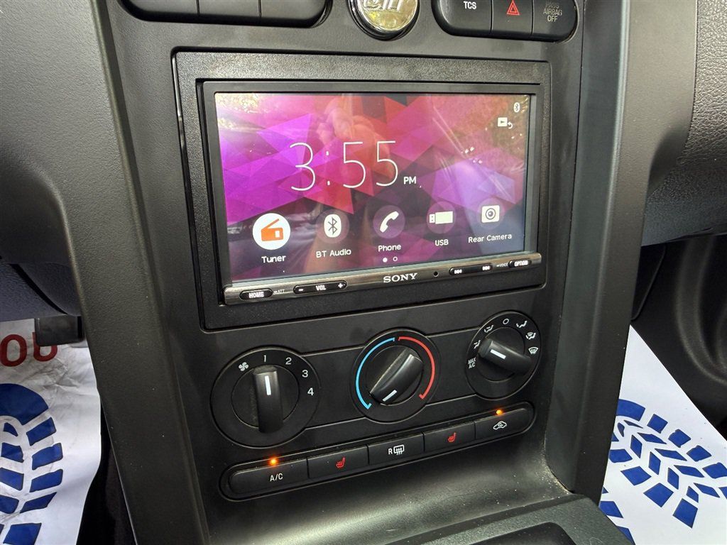 Used 2008 Ford Mustang GT RWD image 46
