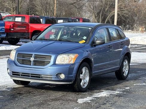 Used 2007 Dodge Caliber SXT image 20