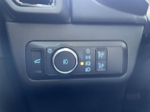 Used 2022 Ford Bronco Sport Badlands image 12