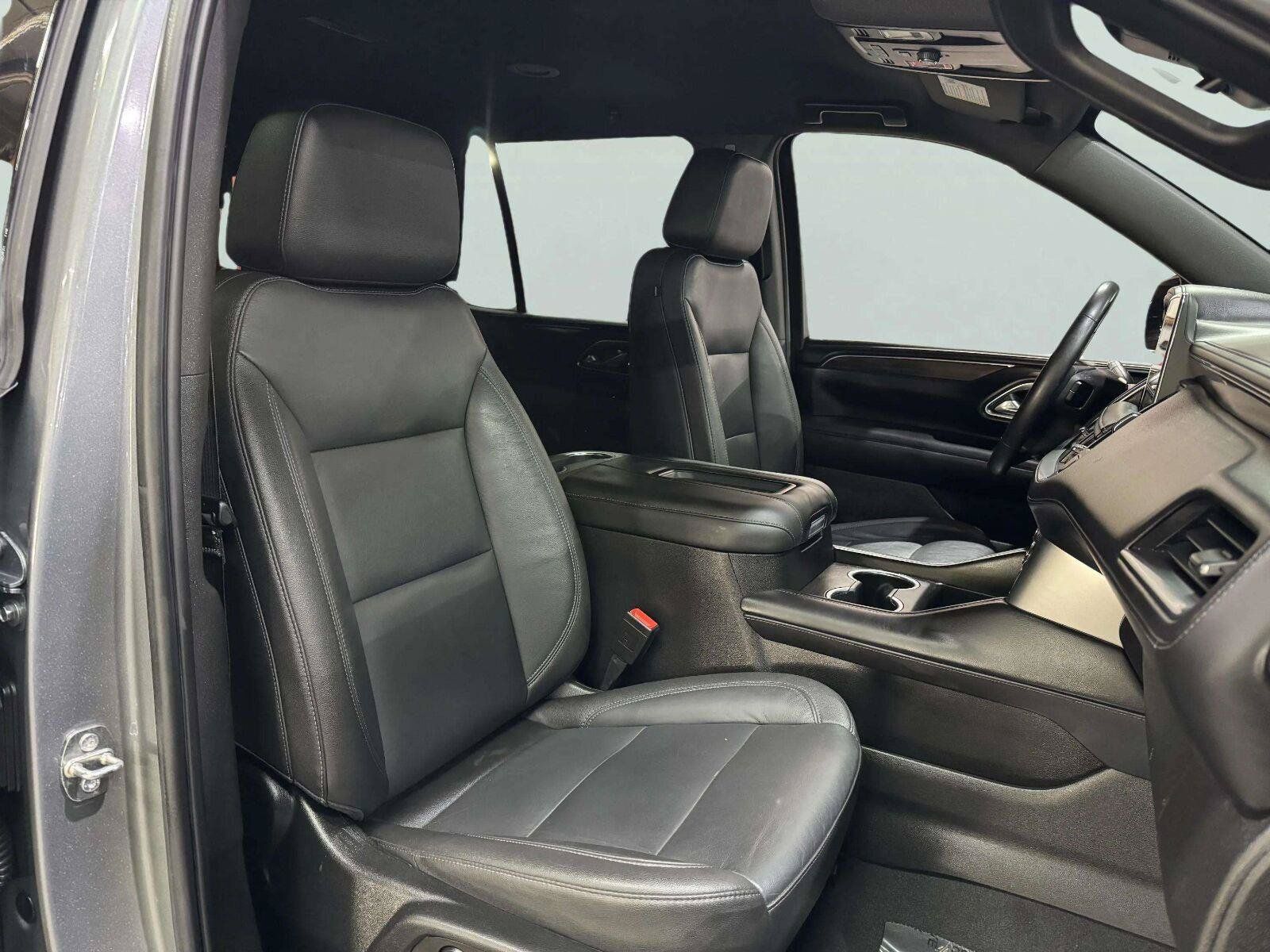 Used 2021 Chevrolet Tahoe LT RWD image 24